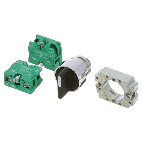 (image for) Middleby Marshall 28021-0039 BLOWER SWITCH KIT - Click Image to Close